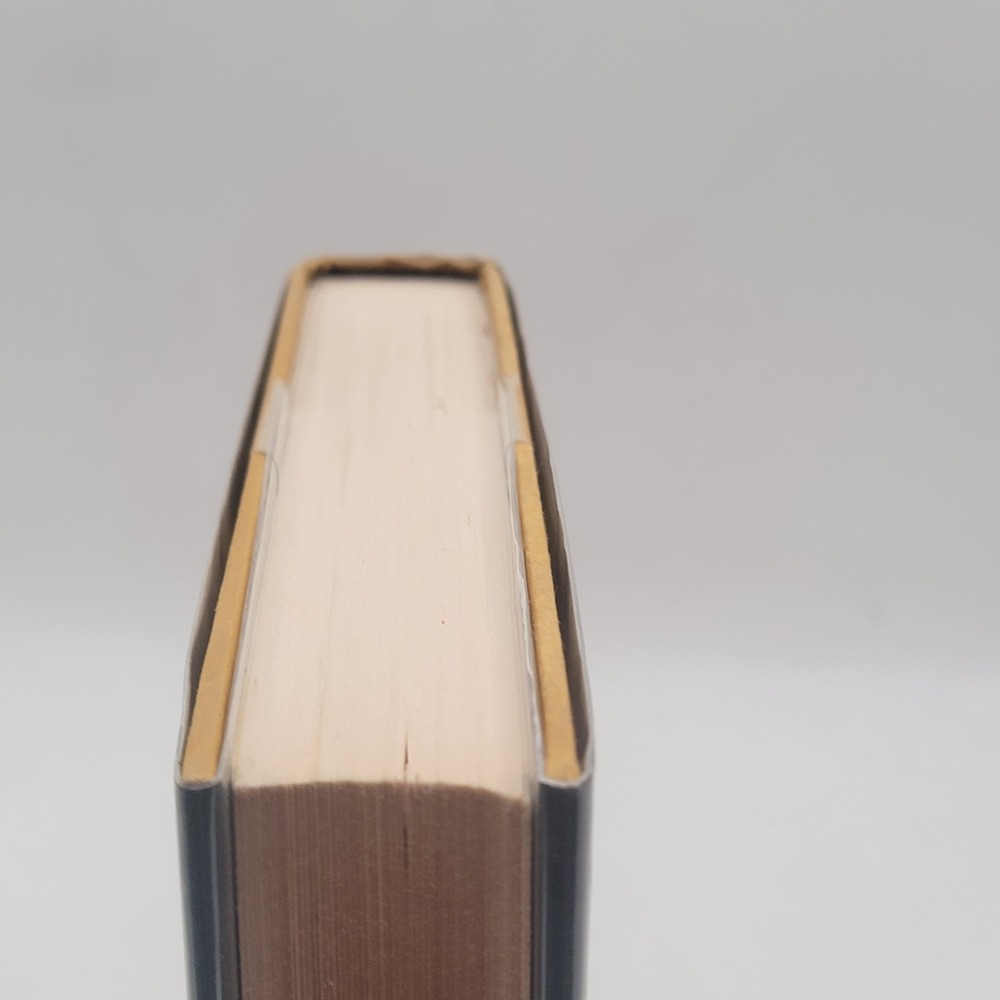 David Poyer Overthrow Hardcover First Edition Ex-Library Good - Picture 5 of 9